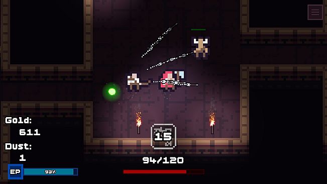 Loop Dungeon - Incremental