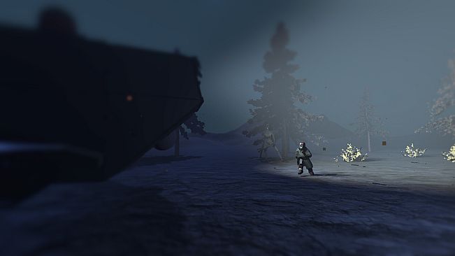 Iron Courier