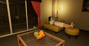 デスハネムーン Deadly Honeymoon