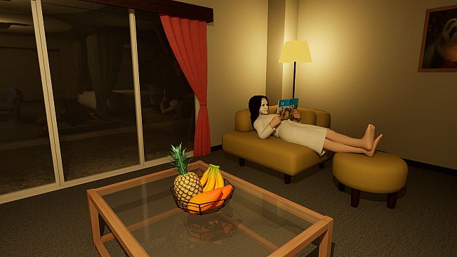 デスハネムーン Deadly Honeymoon