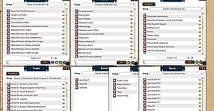 Fantasy Grounds - Shards of the Broken Sky