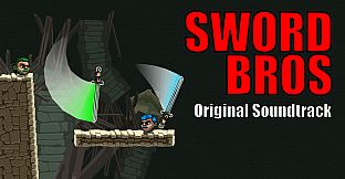 Sword Bros Soundtrack