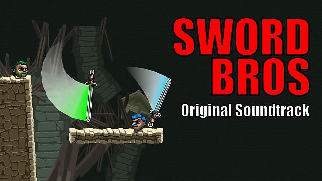 Sword Bros Soundtrack