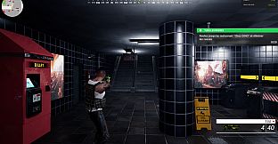 FLAM THE PURGE OF THE CENTURY