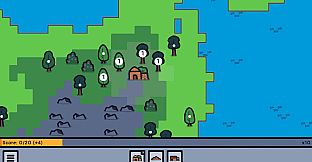 Islecraft: Island Architect