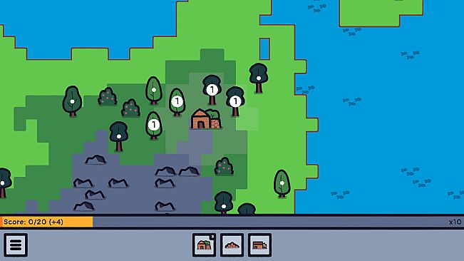 Islecraft: Island Architect