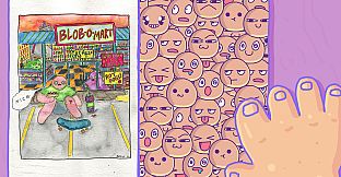 Teenage Blob: Special Edition