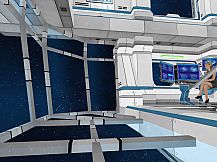 Astronomy Lab on PC: Relativity, Lunar Landing, Space Flight, and Interstellar Travelling
