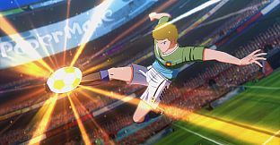 Captain Tsubasa: Rise of New Champions - Ryoma Hino