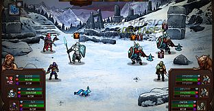 Sin Slayers: Enhanced Edition