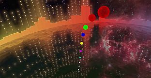 Zen Space Flight - VR Showcase