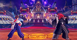 Street Fighter V - Capcom Pro Tour: 2018 Premier Pass