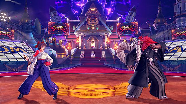 Street Fighter V - Capcom Pro Tour: 2018 Premier Pass