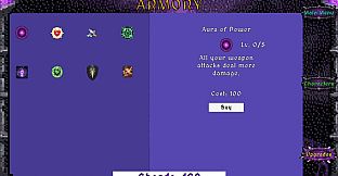 Echoes of Aethelgard