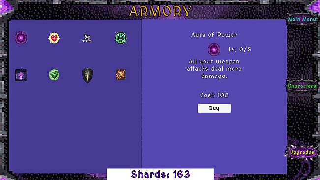Echoes of Aethelgard