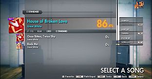 Rocksmith 2014 Edition – Remastered – Great White - “House of Broken Love”