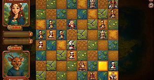 Choc Tactic for Chess Master - Lux No Money No Honey
