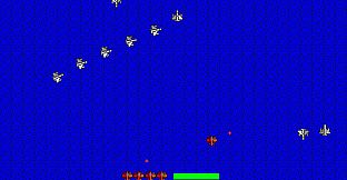 Tiger Fighter 1931 Tora! MP077