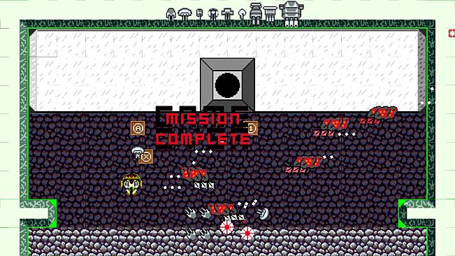 Starry Moon Island 2 DNA War MP03