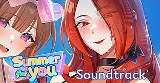 Summer For You Soundtrack