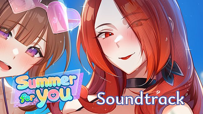 Summer For You Soundtrack