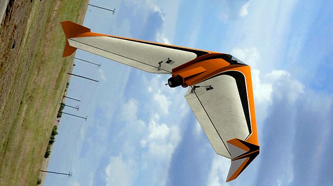 RealFlight Evolution – Zipper