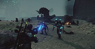 Immortal: Unchained - Storm Breaker