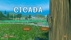 CICADA