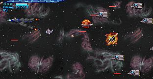 Carnage in Space - Ignition