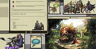 Fantasy Grounds - Pathfinder RPG - Strategy Guide