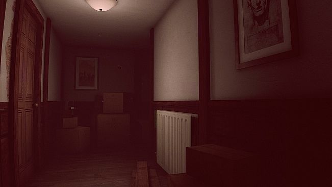 Maguntsche Chapter Two