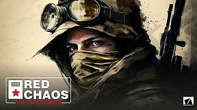 Red Chaos - The Strict Order