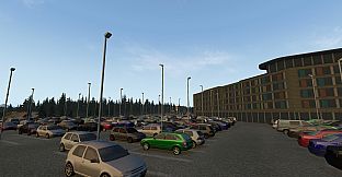 X-Plane 11 - Add-on: Aerosoft - Airport Bergen