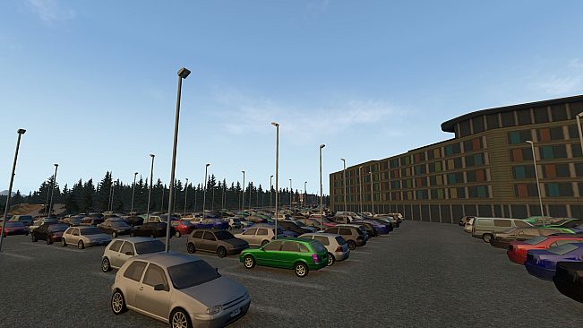 X-Plane 11 - Add-on: Aerosoft - Airport Bergen