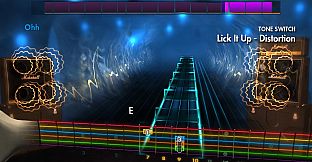Rocksmith 2014 Edition – Remastered – Kiss - “Lick It Up”