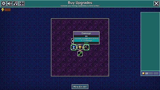 MineEmAll