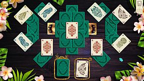 Twistingo: Hummingbird Haven Collector's Edition