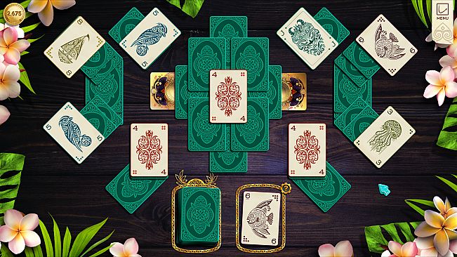 Twistingo: Hummingbird Haven Collector's Edition