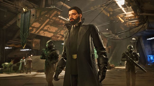 Dune: Awakening - Filmic Archive DLC