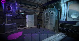 Mindkind: El Arca Nuclear