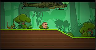 Survivor Joe Lost Island