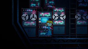 Jenny LeClue - Detectivu