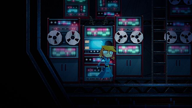 Jenny LeClue - Detectivu