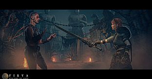 Firva: Strings of Fate (Part 1)