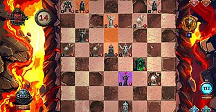 NEXUS CHESS