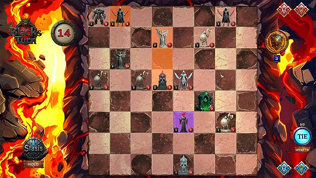 NEXUS CHESS