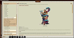 Fantasy Grounds - Deep Magic Volume 2 for 5th Edition