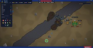 Stem The Tide