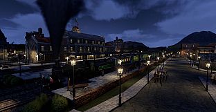 Railway Empire - Mexico