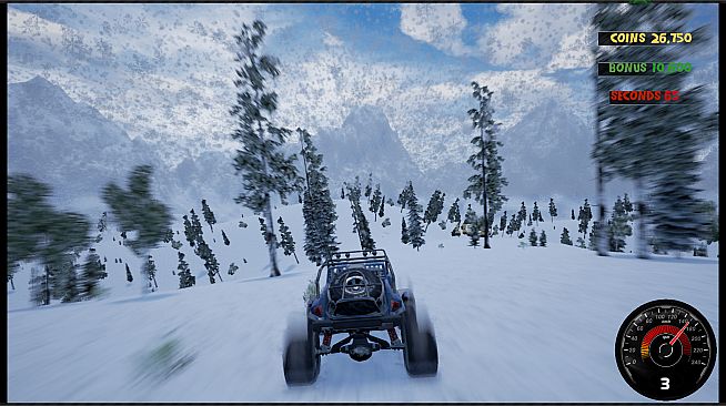 Crazy Buggy Racing Soundtracks